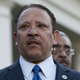 Marc Morial, president and CEO of the National Urban League (AFP/Getty Images)